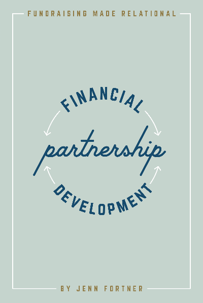 financial partner development 